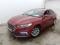 preview Ford Mondeo #0