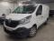 preview Renault Trafic #0