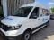 preview Volkswagen Crafter #3