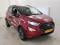 preview Ford EcoSport #1