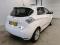 preview Renault ZOE #1