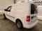 preview Volkswagen Caddy #1