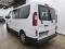 preview Renault Trafic #1