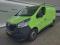 preview Renault Trafic #0