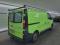 preview Renault Trafic #2