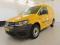 preview Volkswagen Caddy #0