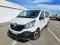 preview Renault Trafic #0