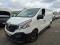 preview Renault Trafic #0