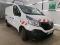 preview Renault Trafic #3