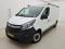 preview Opel Vivaro #0