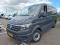 preview Volkswagen Crafter #0