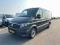 preview Volkswagen Crafter #0