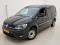 preview Volkswagen Caddy #0