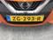 preview Nissan Micra #5