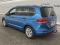 preview Volkswagen Touran #3