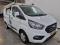 preview Ford Transit Custom #1