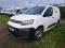 preview Citroen Berlingo #0