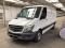 preview Mercedes Sprinter #1