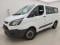 preview Ford Transit Custom #0