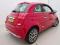 preview Fiat 500C #1