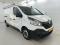 preview Renault Trafic #1