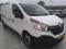 preview Renault Trafic #1