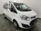 preview Ford Transit Custom #2