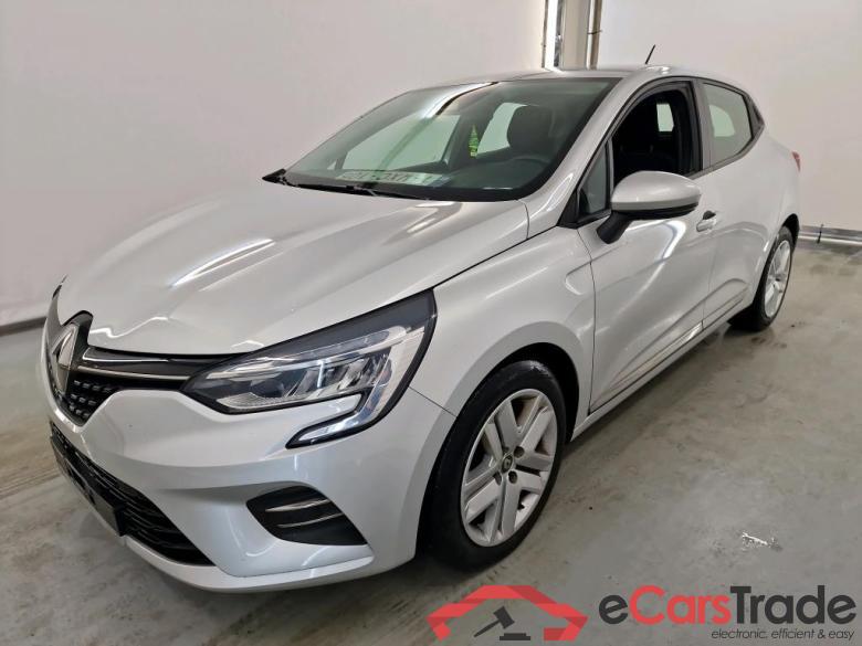 RENAULT CLIO V 1.0 TCe Zen City 2 #1