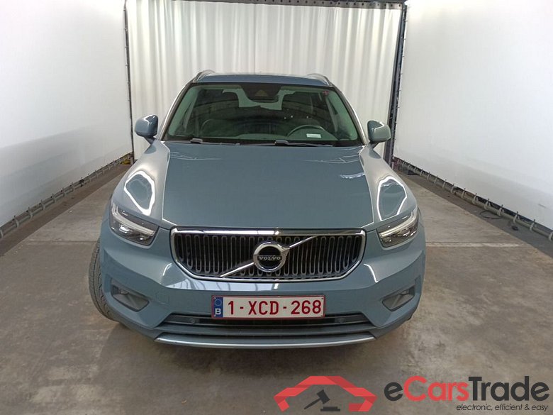Volvo XC40 D3 Geartronic Momentum Pro 5d #5
