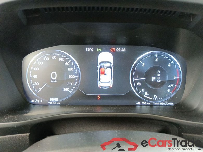 Volvo XC40 D3 Geartronic Momentum Pro 5d #6