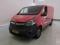 preview Opel Vivaro #0