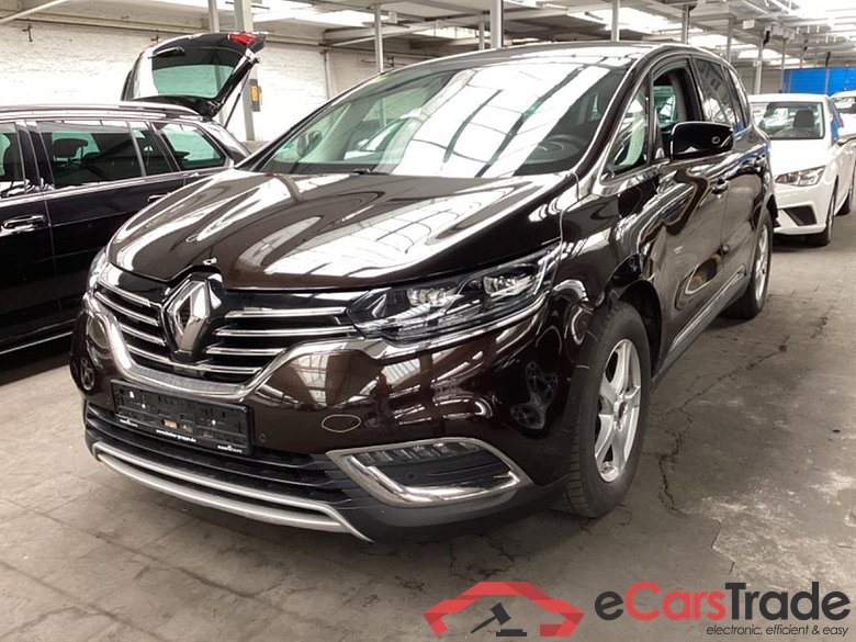 Renault Espace ´15 Espace V Business Edition 2.0 dCi 118KW AT6 E6dT #1
