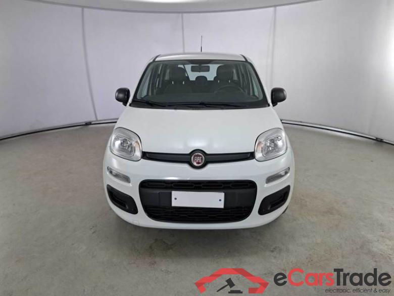 Fiat 13 FIAT PANDA / 2011 / 5P / BERLINA 1.2 69CV E6 EASY #6