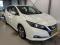 preview Nissan Leaf #1