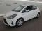 preview Toyota Yaris #0