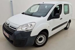 Citroen Berlingo 1.6 L1 BlueHDI Klima ...