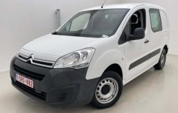 Citroen Berlingo 1.6 L1 BlueHDI Klima ...