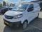 preview Opel Vivaro #0