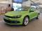 preview Volkswagen Scirocco #0