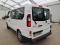 preview Renault Trafic #1