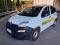 preview Fiat Panda #0