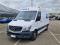 preview Mercedes Sprinter #0