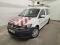 preview Volkswagen Caddy #0