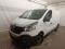 preview Renault Trafic #0