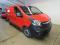 preview Opel Vivaro #3