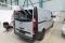 preview Opel Vivaro #2