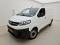 preview Opel Vivaro #0