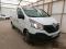 preview Renault Trafic #3