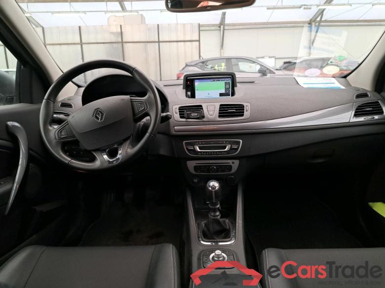 Renault Business Energy dCi 110 eco2 - 2015 RENAULT Mégane Berline 5p Berline Business Energy dCi 110 eco2 - 2015 #5