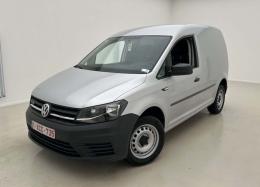 Volkswagen Caddy 1.4 TGI Navi Leather Klima ...